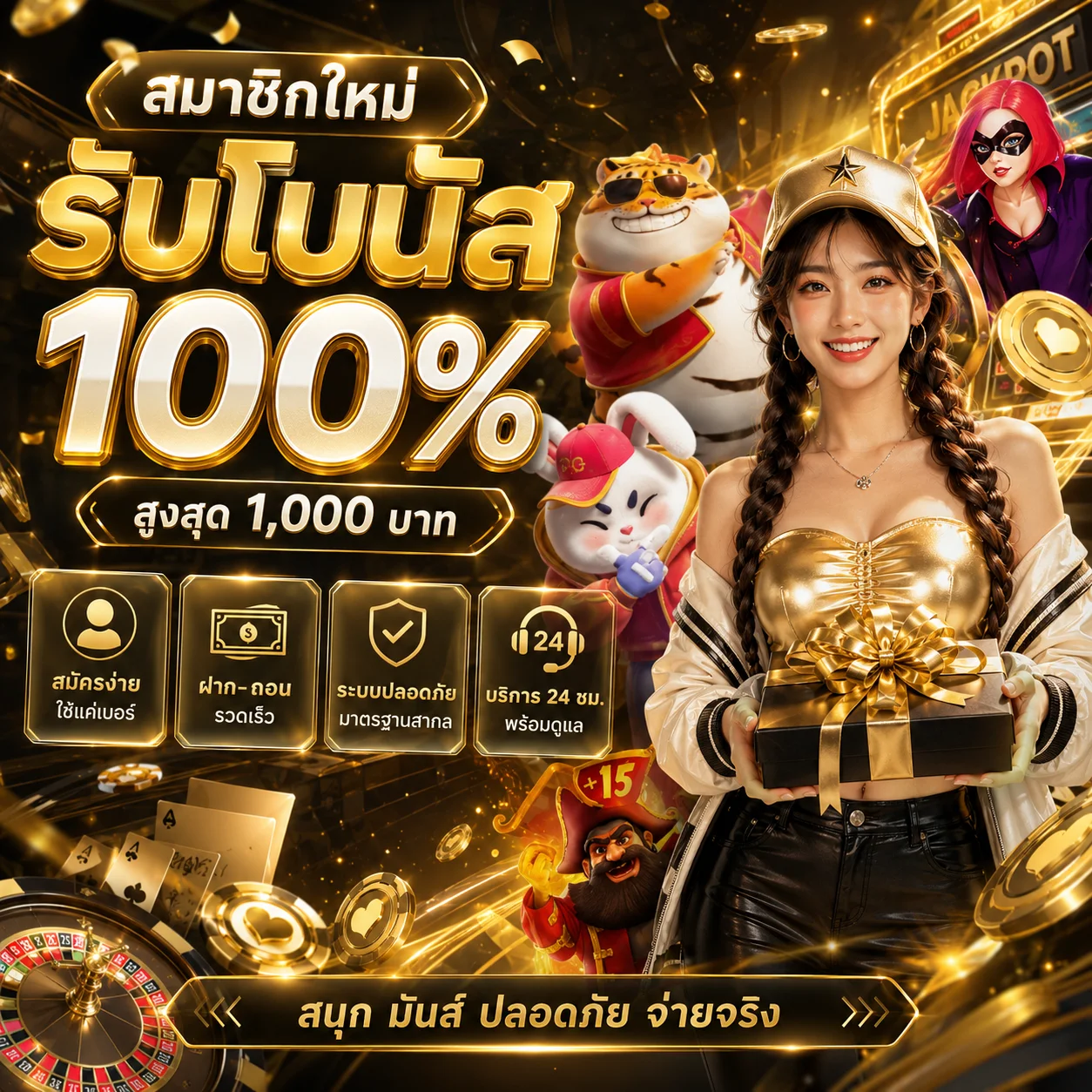 หน้าทดสอบ RTP และฟีเจอร์โบนัสสล็อตบน WIN999XBET ล่าสุด